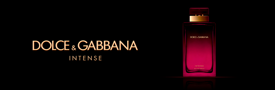 Intense - Dolce & Gabbana