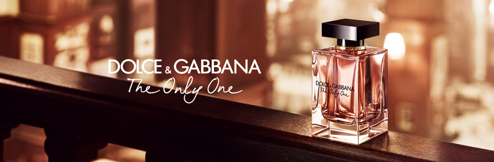 The Only One - Dolce & Gabbana