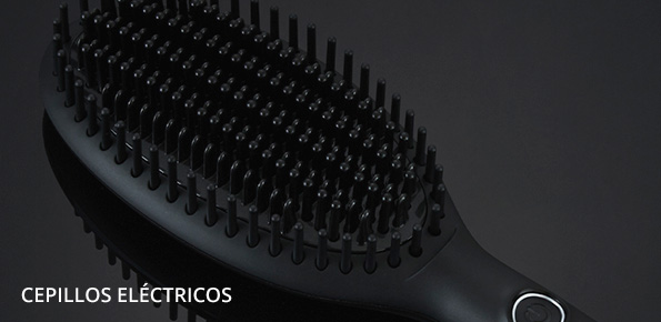 GHD - Perfumes Club