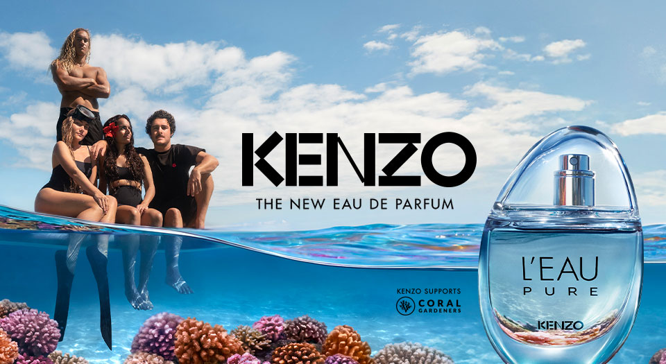 kenzo rebajas 50