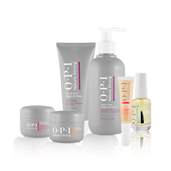 Nature Strong Skincare