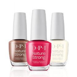 Nature Strong
