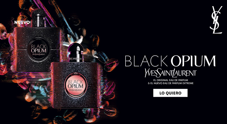 Yves Saint Laurent | Perfumes Club