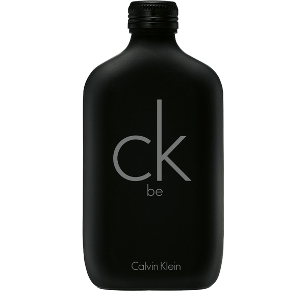 ck one perfume black