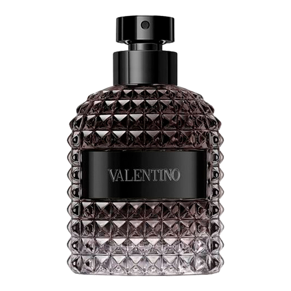 VALENTINO UOMO BORN IN ROMA perfume EDT precio online, Valentino ...