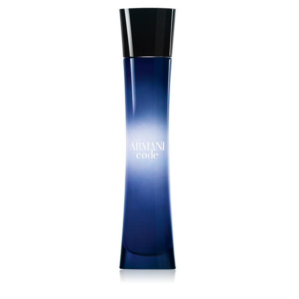 ARMANI CODE POUR FEMME edp vapo