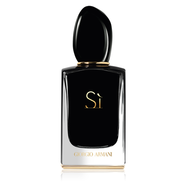 SÌ INTENSE edp vapo