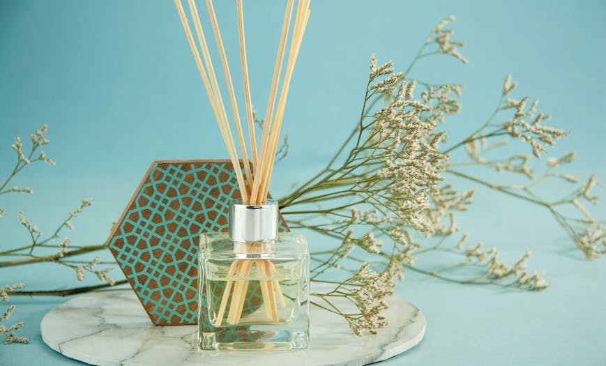 TIPO DE PERFUME