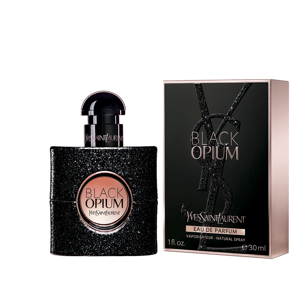 Black Opium Parfum Edp Online Preis Yves Saint Laurent Perfumes Club