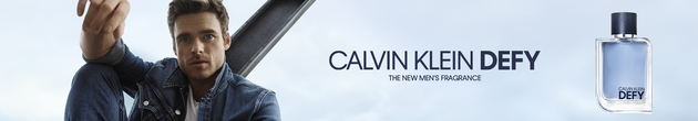 Calvin Klein Defy
