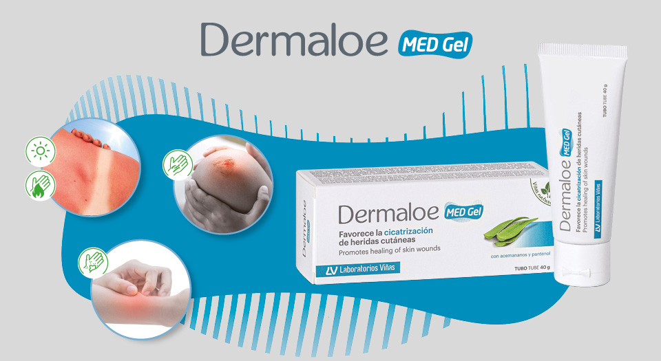 Dermaloe