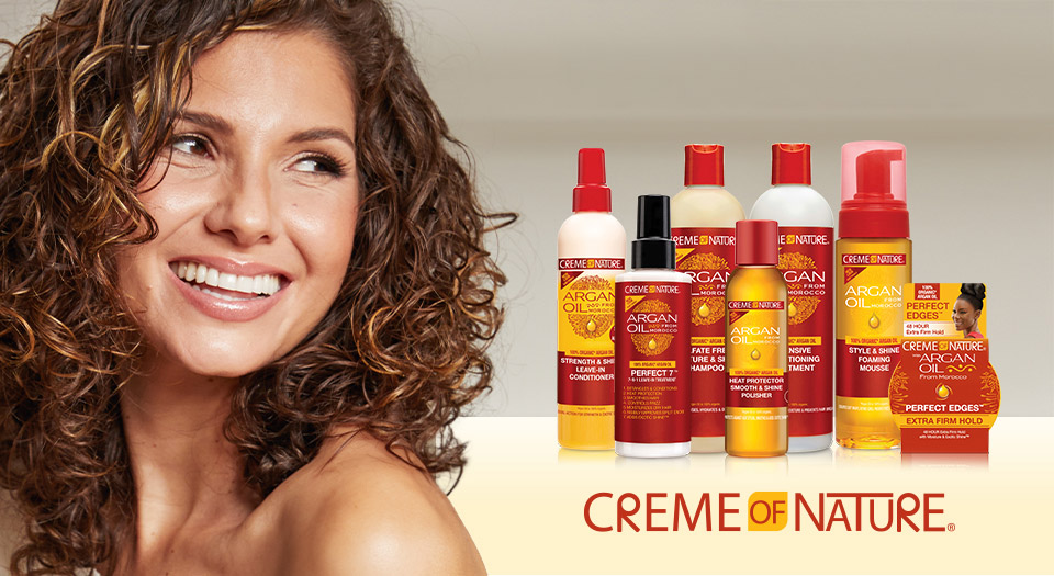 Creme Of Nature