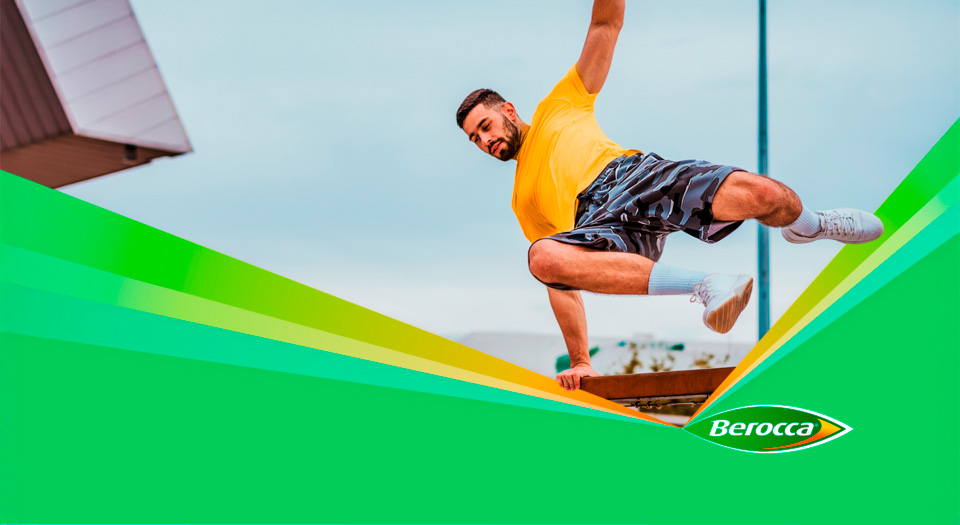 Berocca