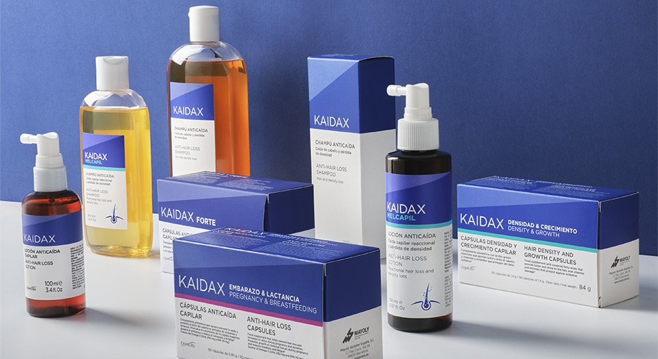 Kaidax