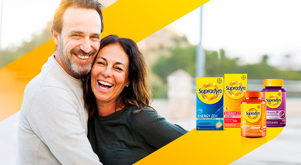 Supradyn