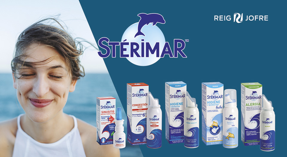Sterimar