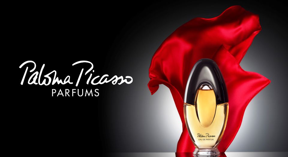Paloma Picasso