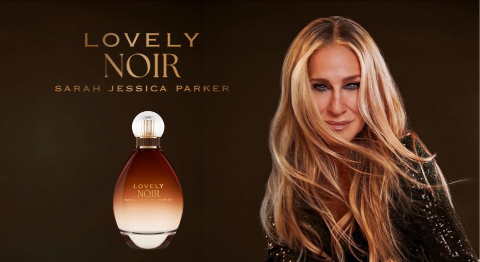 Sarah Jessica Parker