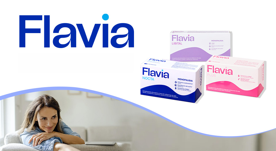 Flavia