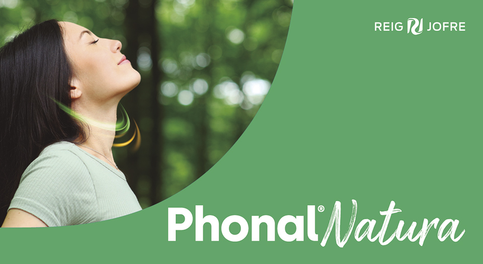 Phonal Natura
