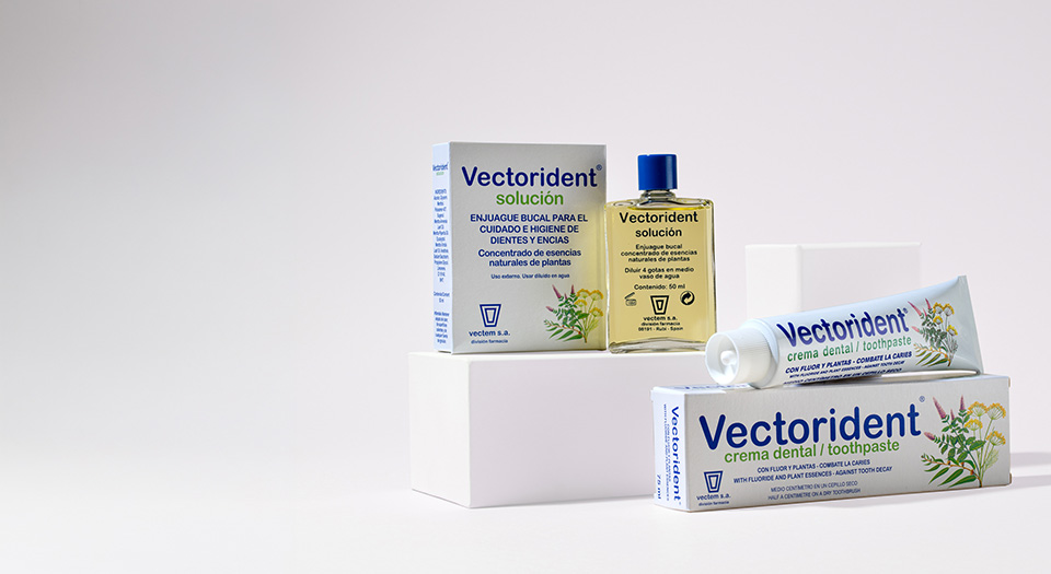 Vectorident