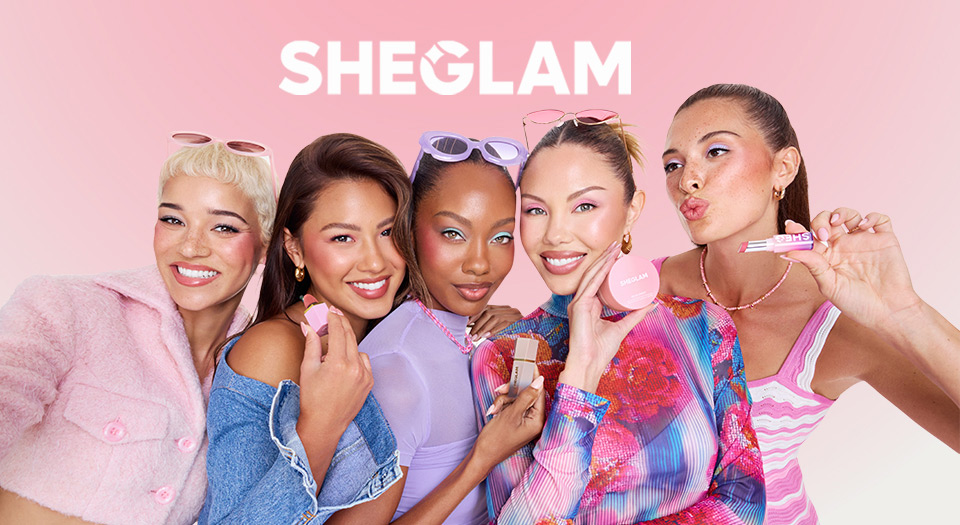 Sheglam
