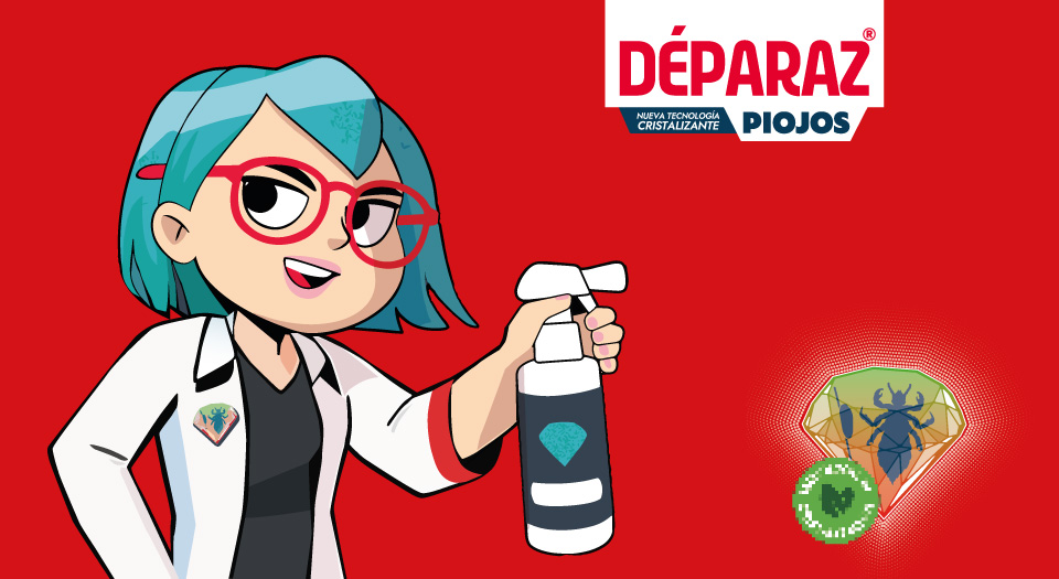 Déparaz