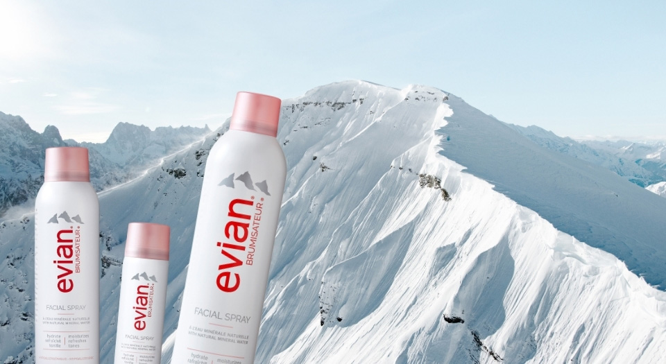 Evian