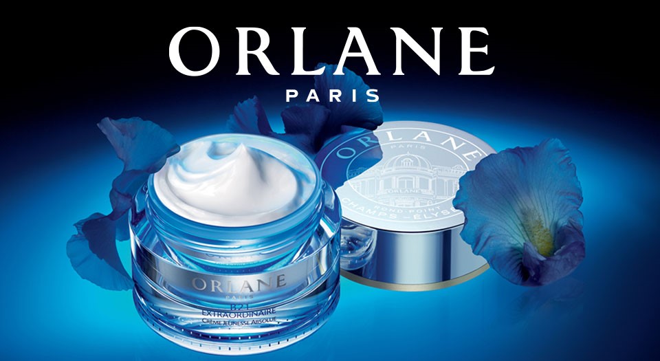 Orlane · Comprar online Perfume's Club