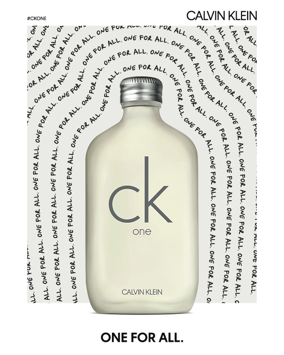 CK ONE perfume EDT price online Calvin Klein - Perfumes Club