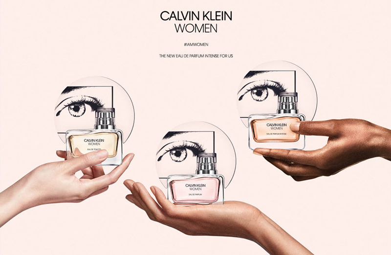 CALVIN KLEIN Calvin Klein precio Perfumes Club