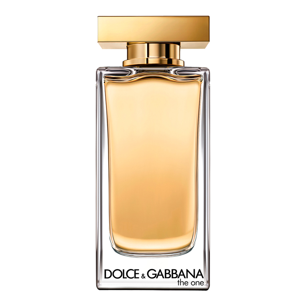 the one dolce and gabbana