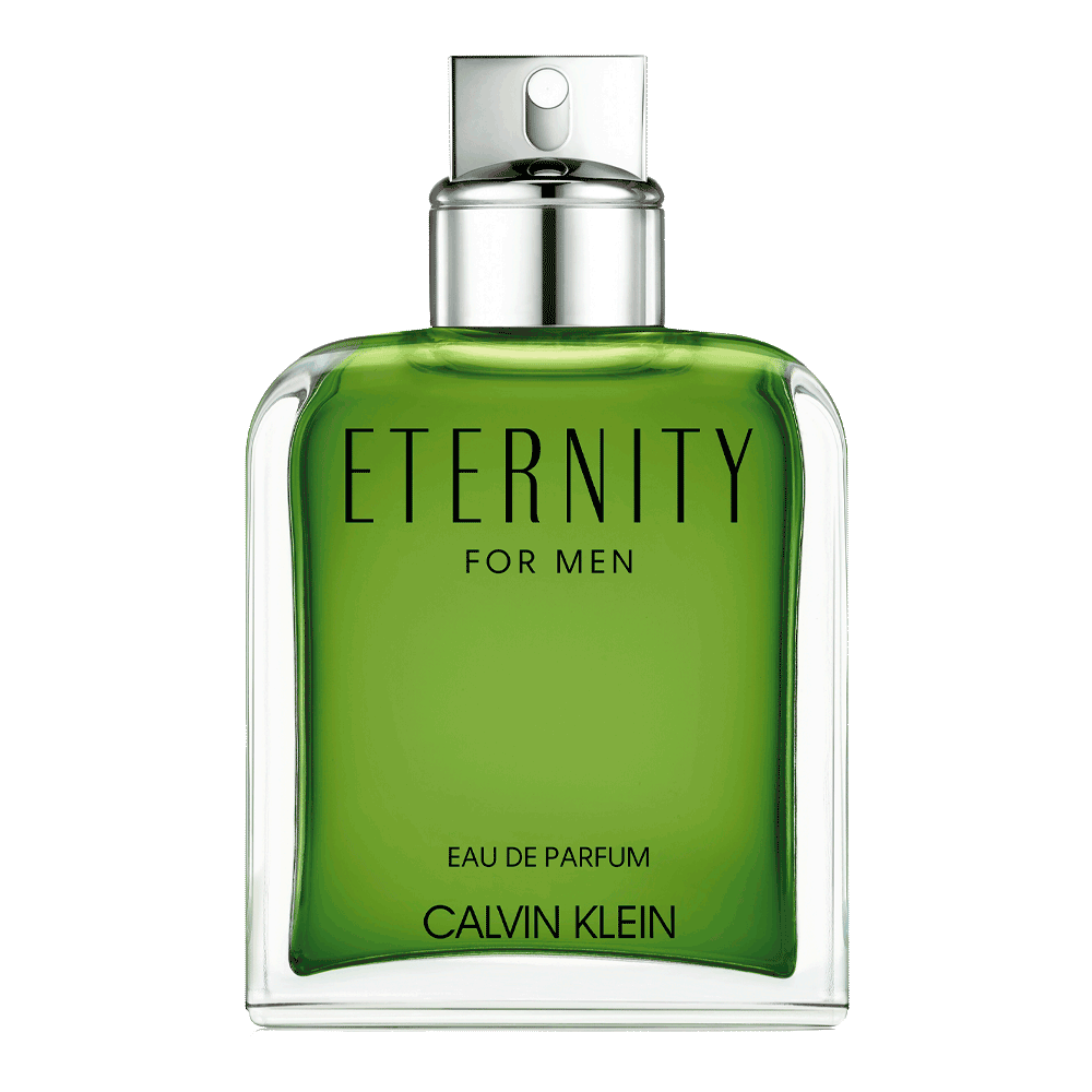 ETERNITY FOR MEN parfum EDP en ligne Calvin Klein - Perfumes Club