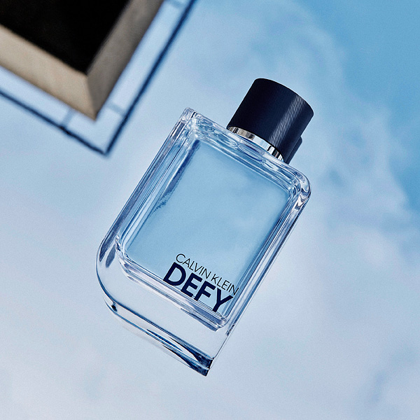 DEFY perfume EDT price online Calvin Klein - Perfumes Club
