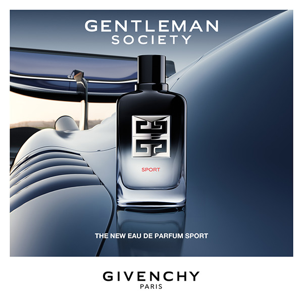 GENTLEMAN SOCIETY SPORT