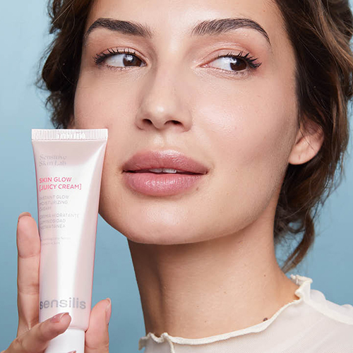 Skin Glow [Juicy Cream]
