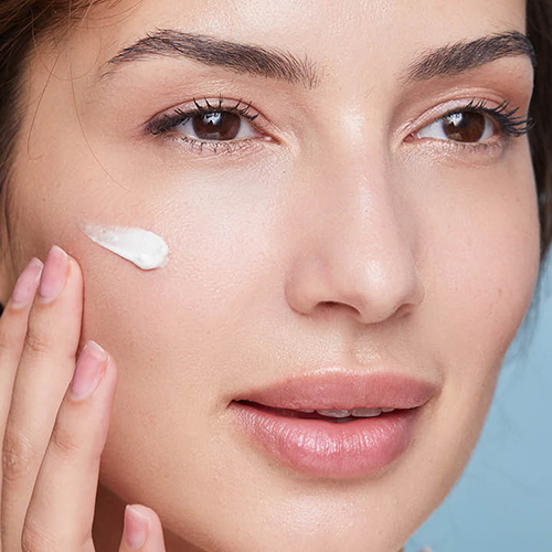 Skin Glow [Juicy Cream]