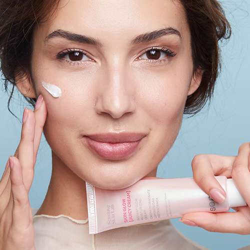 Skin Glow [Juicy Cream]
