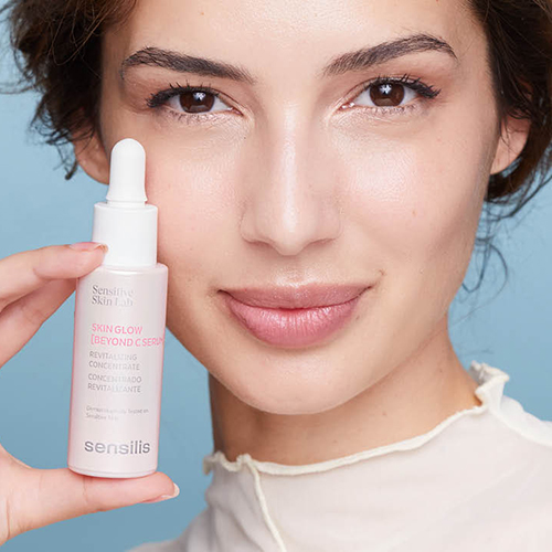 Skin Glow [Beyond C Serum]