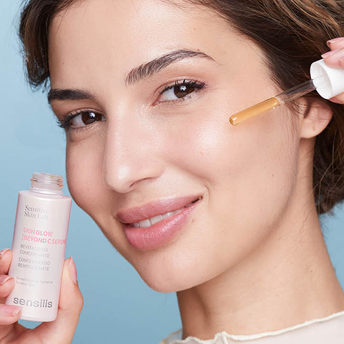 Skin Glow [Beyond C Serum]