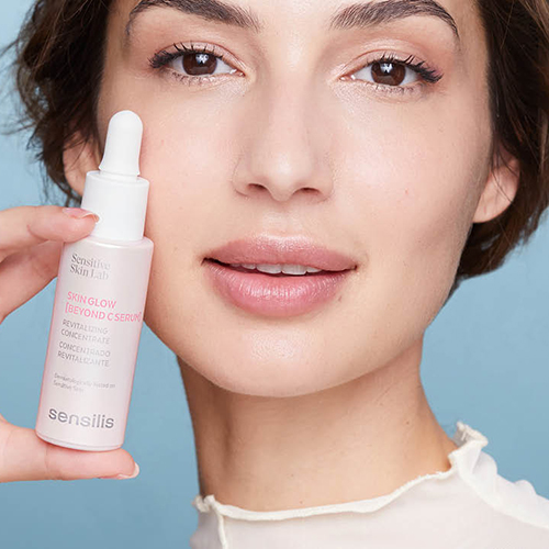 Skin Glow [Beyond C Serum]