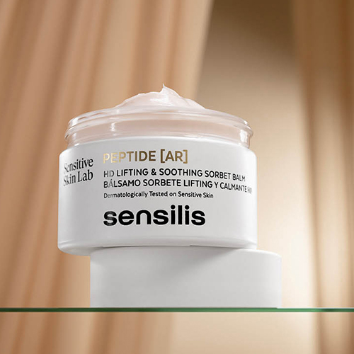 Peptide [AR] Balm