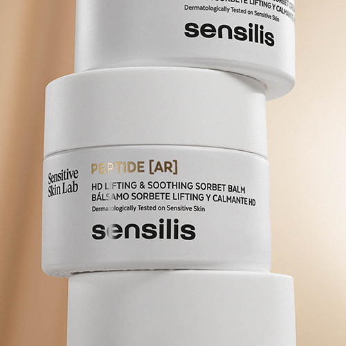 Peptide [AR] Balm