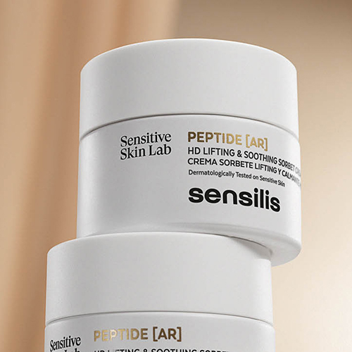 Peptide [AR] Cream