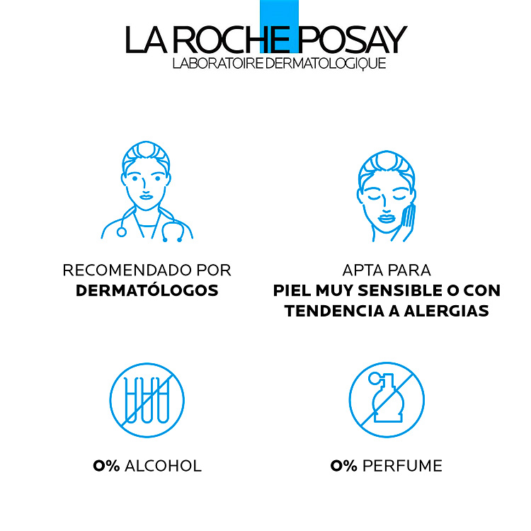 LA ROCHE POSAY