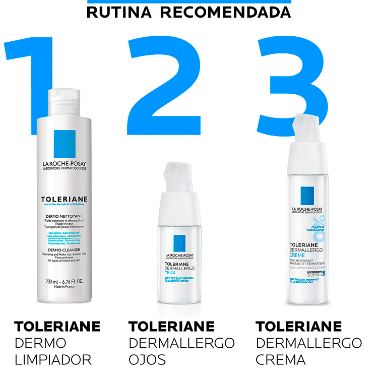 LA ROCHE POSAY