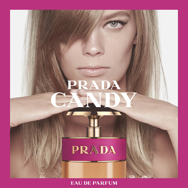 PRADA CANDY Prada · precio - Perfumes Club