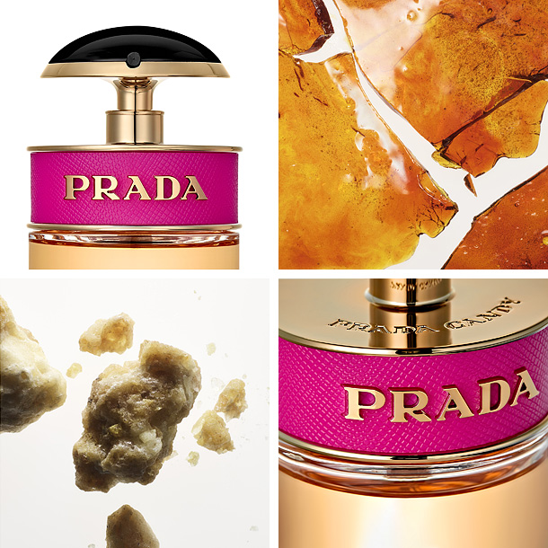 PRADA CANDY Prada · precio - Perfumes Club