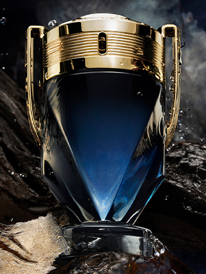 Invictus Rabanne