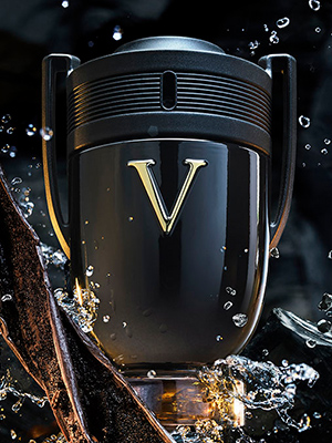 Invictus Rabanne